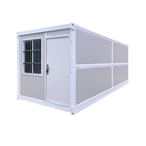 Bureau temporaire dortoir boîte pliante activité conseil maison - Product Image 1