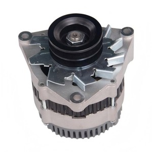 Generador Dinamo de Energía Alternativa de Alta Calidad 13024345 4110000991005 1001752070 WP10F9J JFZ2517B2 para Cargadora - Product Image 4
