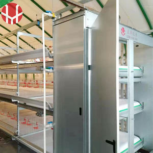 <span class=keywords><strong>Cage</strong></span> de volaille d'approvisionnement direct d'usine de Offre Spéciale pour poulet de chair <span class=keywords><strong>Cage</strong></span> de transport de poulet épaissie - Product Image 3