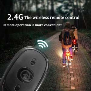 طائرة مسيرة 2/4 مع جهاز تحكم عن بعد لطائرة DJI Mini 2/SE/Mini3/Mini <span class=keywords><strong>3</strong></span> Pro Avata Mavic 2/2S/<span class=keywords><strong>3</strong></span> طائرة مسيرة ليلية FAA - Product Image 4