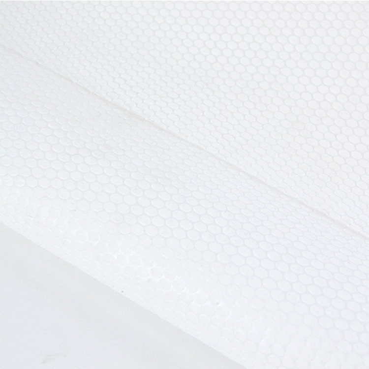 Окрашенная Нетканая ткань из спанлейса для Вьетнама на заказ с viscos tencel fiber