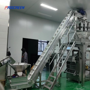 Versatile and Adaptable <strong>Mini</strong> <strong>Conveyor</strong> <strong>Belt</strong> Customizable Light Duty <strong>Conveyor</strong> for Small Parts and Component Assembly Line - Product Image 4