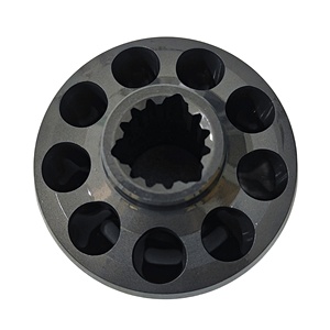 REXROTH A10VSO28 A10VSO45 Repuestos para bomba hidráulica A10VSO71 A10VSO100 Kit de reparación para carretilla elevadora excavadora - Product Image 2