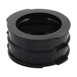 GOOFIT 4Pcs Moto Collecteur d'Admission Carburateur Boot Carb Carburateur Support Remplacement pour <span class=keywords><strong>V</strong></span>-<span class=keywords><strong>MAX</strong></span> <span class=keywords><strong>1200</strong></span> VMX12V 1985-2007 - Product Image 1