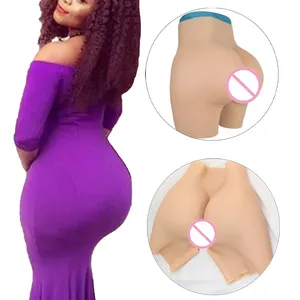 Trouvez des silicone fesses rembourré panti bon marché, à la mode et  minceur - Alibaba.com