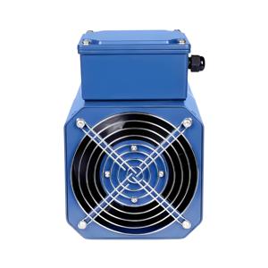 Hoge Snelheid In Elkaar Grijpende Het Systeem Van De Deurcontroledoos Hoge Snelheidsdeur Servomotor Met <span class=keywords><strong>Absolute</strong></span> Encoders Schild Grade - Product Image 1