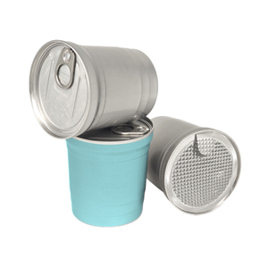 Vasos Reutilizables para Fiestas, Impresión de Logotipo Personalizado, Diseño de Lujo Ecológico, Vasos de Aluminio Delgados Laminados de Grado Alimenticio - Product Image 1