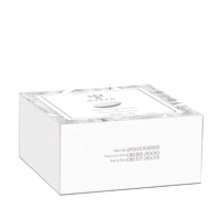 Savon Coréen Éclaircissant et Blanchissant Koji San au Lait de Chèvre pour l'Élimination de l'Acné et le Blanchiment en Profondeur du Visage