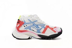 Chaussures de course Track7.0 de qualité supérieure, multicolores, pour femmes et hommes, baskets plateforme, chaussures de marche - Product Image 6