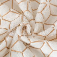 Housse de coussin carrée unie pour canapé, style moderne et minimaliste, à rayures et à carreaux, pour l'intérieur et l'extérieur