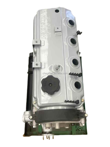 Oferta Especial Motores Completos de Gasolina Nuevos 4G63 4G64 4G69 DOHC 16V para <span class=keywords><strong>Mitsubishi</strong></span> de Japón - Product Image 3