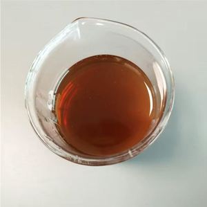 96%/90% fabricante de LABSA puro (alquil lineal benceno sulfónico/ácido sulfónico) Precio CAS 85536-14-7 - Product Image 5