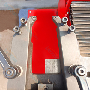 Máquina de Torno para Discos y Tambores de Freno para Autos y Camiones BEACON C50 con 1 Año de Garantía - Product Image 5