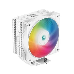 Cao cấp làm mát 4 pin 120mm 5V argb Sync PWM trường hợp Fan