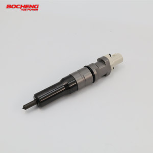 High Quality 2047601 Common Rail Fuel Injector BEBJ1D05001 for Paccar MX10 MX11 MX13 Engine DAF XF106 CF Truck Diesel Injector - Product Image 2