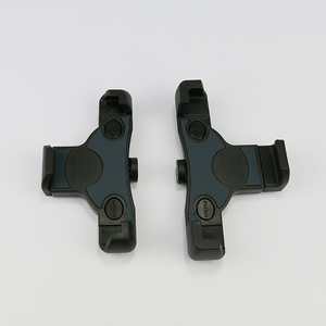 Nhà Máy Bán buôn giữ đầu máy ảnh đứng thể thao ngoài trời có thể điều chỉnh dây đeo đầu cho điện thoại thông minh hành động máy ảnh - Product Image 6