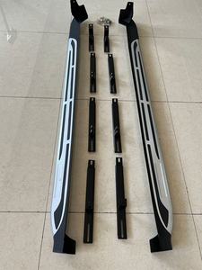 โรงงานขายส่งวิ่งบอร์ดด้านข้างNerf Barเกณฑ์สําหรับMitsubishi <span class=keywords><strong>Xpander</strong></span> 2017 2018 2019 2020 2021 <span class=keywords><strong>2022</strong></span> 2023 2024 - Product Image 2