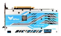 Competitive Price Sapphire RX580 8GB Nitro+ Vga Card RX 580 RX 590 8GB Gpu Graphics Card for PC