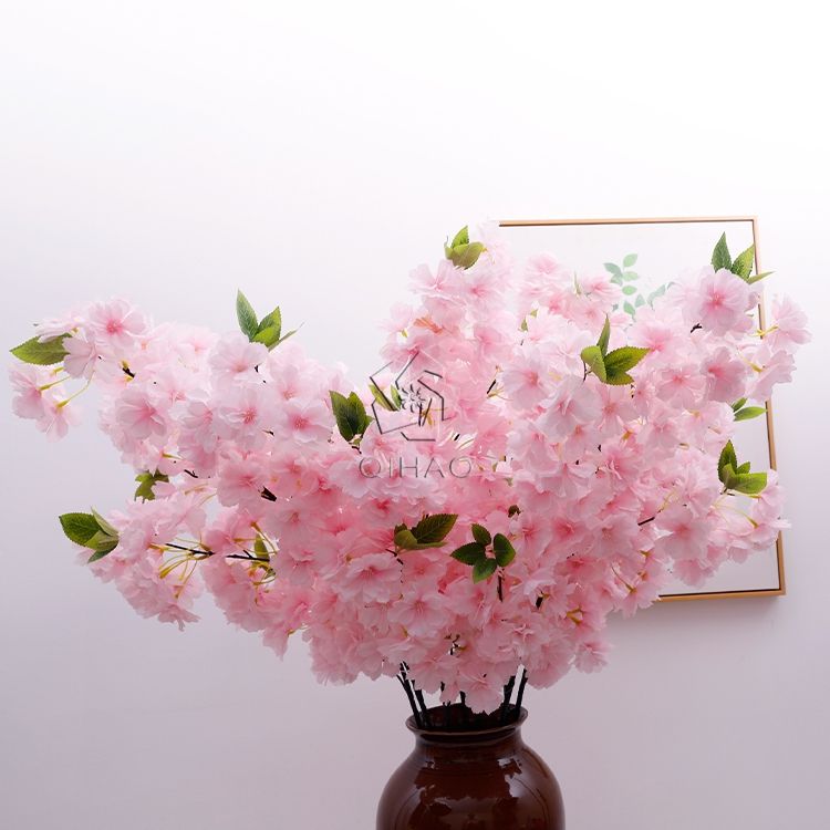 สีชมพูอ่อน