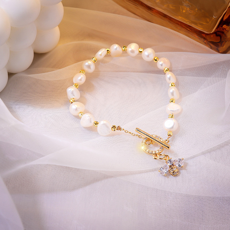 Star Bracelet
