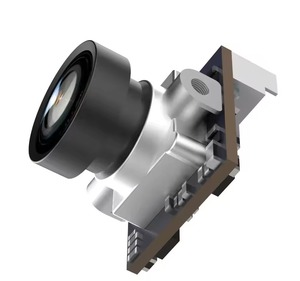 CADDX ANT 1200TVL глобальная WDR OSD 1,8 мм Ультра Легкая FPV Nano камера 16:9 4:<span class=keywords><strong>3</strong></span> для RC FPV Tinywhoop cinewoop зубочистка Mobula6 - Product Image 3