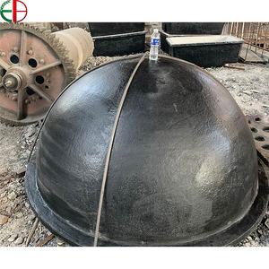 Forno di Fusione per Alluminio Fuso, <span class=keywords><strong>Ghisa</strong></span> e <span class=keywords><strong>Acciaio</strong></span>, Processo di Fusione Industriale in Sabbia - Product Image 4