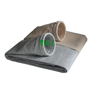 Sacchetto Filtro in Polipropilene/PP per Collettore di Polveri - Product Image 3