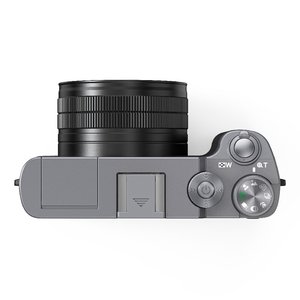 Nuovo 5k 64M di alta qualità Wifi 5k fotografia fotocamera foto Professionnel hd Vlogging fotocamera per fotocamere digitali youtube - Product Image 3