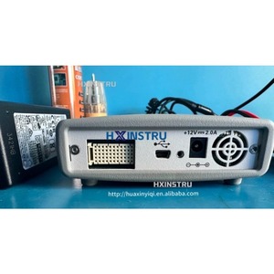 มัลติมิเตอร์ดิจิตอลแบบโมดูลาร์ Agilent / Keysight U2741A USB 5.5 หลัก และมัลติมิเตอร์แบบพกพา ออสซิลโลสโคป H จำนวน 1 ชิ้น - Product Image 2