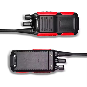 <span class=keywords><strong>Talkie</strong></span>-<span class=keywords><strong>walkie</strong></span> BaoFeng 999S original en gros, portée de <span class=keywords><strong>4</strong></span> <span class=keywords><strong>km</strong></span>, alerte de basse tension, fonction de balayage et de surveillance VOX - Product Image 2