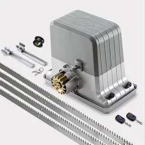 丰泽意大利滑动门电机滑动门开启器电机自动滑动门