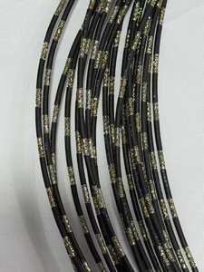 ISO-Zertifizierter Langlebiger Diamantdraht - Zum Schneiden von Graphit, Marmor, Schaum und Keramik - Product Image 5