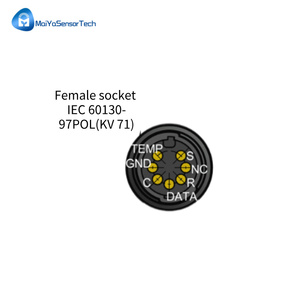 เซ็นเซอร์ Sensorix AN232S11 AsH3 1 Zero Satellix ของเยอรมัน ใช้แทนเซ็นเซอร์ MIDAS MST รุ่น 9602-6000 - Product Image 6