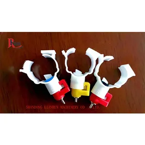 <span class=keywords><strong>Bebedero</strong></span> automático de agua potable para aves de corral, sistema completamente <span class=keywords><strong>plegable</strong></span> para pezones - Product Image 1