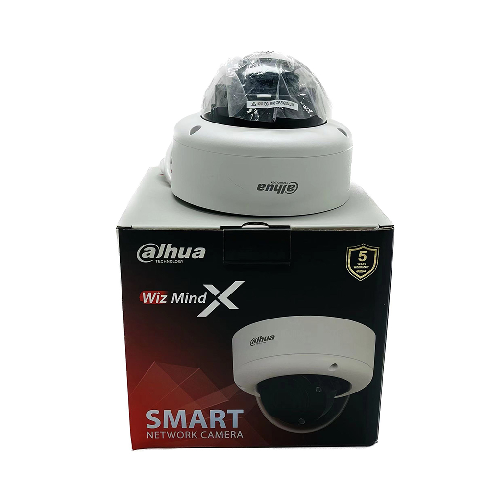 Dahua 360 Degree Cameras Panoramic Security Solutions