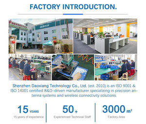 กล่องแปลงสัญญาณเสา<span class=keywords><strong>อากาศ</strong></span><span class=keywords><strong>ทีวี</strong></span><span class=keywords><strong>ดิจิตอล</strong></span> VHF/UHF 30dBi พลาสติก สำหรับใช้ภายใน/ภายนอกอาคาร รับสัญญาณระยะไกล 174-862MHz แบบติดผนัง/ติดพื้น สำหรับอเมริกาใต้ - Product Image 5