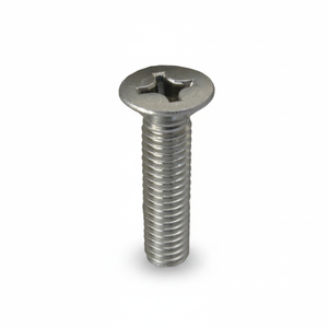 Vite in Acciaio Inox SPINELLI INOX M5x40mm Zincate, Materiale C1022, Trattamento Superficiale Liscio, Disponibili Lunghezze 25mm/50mm - Product Image 2