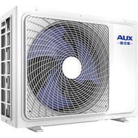 Climatisation murale 220Vv 50hz Aux Mide Hisens Chine 12000btu/h pour le refroidissement des climatiseurs domestiques 12000 Btu