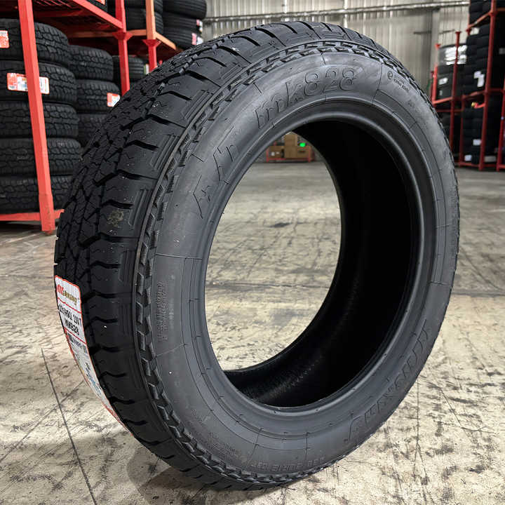MILELING MK828 235/65R17 All-Terrain Tire 4x4 Off the Road Tyres ...