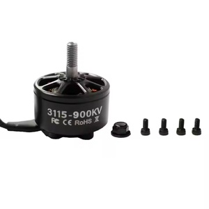 Factory Direct Sale 3115 900KV Brushless Motor DIY-Friendly - Product Image 3