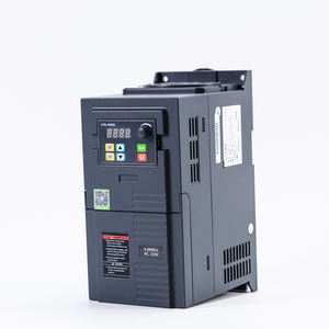 ผู้ผลิตมืออาชีพ ไดรเวอร์ปรับความถี่ 2.2 กิโลวัตต์ VFD 220 โวลต์ เฟสเดียว ถึง 3 เฟส 220 โวลต์ ตัวแปลงความถี่ - Product Image 2