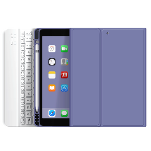 Vỏ Ốp Thông Minh Kèm Bàn Phím Không Dây Cho iPad Air4/5 10.9 2020 - Product Image 6