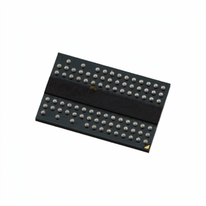 Componentes Electrónicos de Memoria IS43DR16320C-25DBLI-TR 84 TFBGA, Circuito Integrado en Stock - Product Image 1