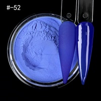Lot de 9 couleurs de poudre acrylique nude pour ongles, poudre de trempage, extension, construction, conception de motifs, gel pour ongles, fournitures professionnelles