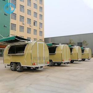 Carro de comida para perro caliente, carrito de tacos móvil personalizado y de producción <span class=keywords><strong>en</strong></span> masa, <span class=keywords><strong>venta</strong></span> <span class=keywords><strong>en</strong></span> ghana - Product Image 3