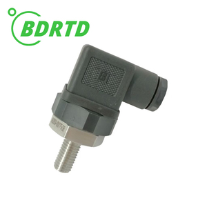 Hirschmann PT nhiệt độ 100 sonser tùy chọn PT100 nhiệt độ máy phát đầu ra hiện tại, điện áp hoặc tín hiệu kỹ thuật số - Product Image 5