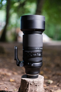 เลนส์ Tamron 150-500 มม. F/5-6.7 Di III VC VXD/17-28 มม. F/2.8 Di III สำหรับเมาท์ E/X ของแท้ใหม่ 100% - Product Image 3