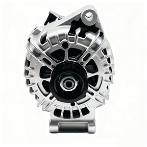 Alternador para <span class=keywords><strong>Ford</strong></span> Focus 1.6 12V 150A, Generador para Auto Fiesta <span class=keywords><strong>Mondeo</strong></span> 1.6L, Piezas Eléctricas para Auto, Calidad OEM de Fábrica - Product Image 2
