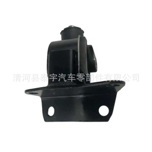 Soporte de Motor 12372-21070 12372-0D110 12372-0D130 para Sistema de Suspensión MacPherson, Pieza de Repuesto - Product Image 5