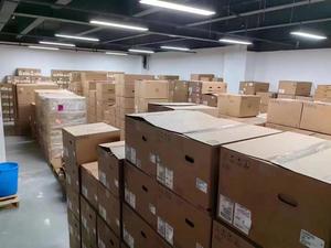 Hot bán xd2000 mật độ cao Máy chủ 2U Cơ Sở Dữ liệu máy chủ Chassis thích hợp cho doanh nghiệp HPC nghiên cứu tổ chức và ai - Product Image 5